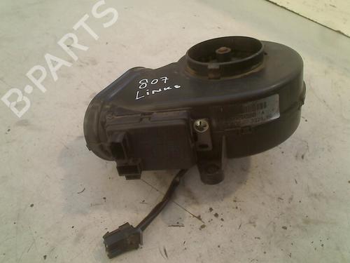 Used Heater blower motor PEUGEOT 807 (EB_) 2.0 HDi (107 hp) 21926061
