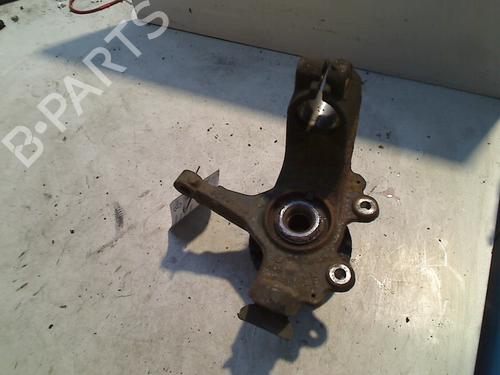 Used Left front steering knuckle FORD FOCUS C-MAX (DM2) 1.8 (125 hp) 21918229