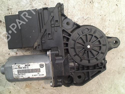 Used Right rear window motor VW GOLF V (1K1) 1.4 16V (75 hp) 21926260