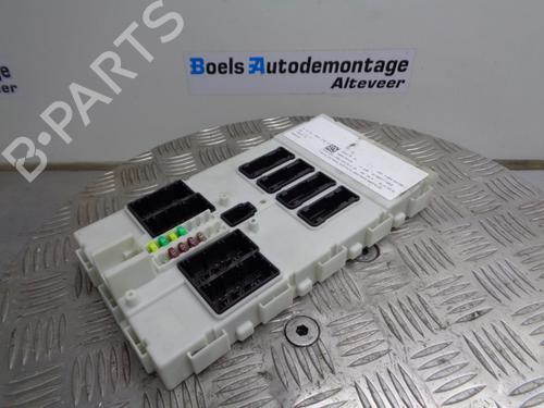 Used Electronic module BMW 1 (F20) 118 i (136 hp) 23012179