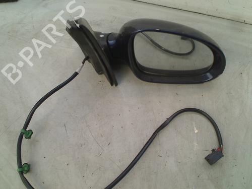 Used Right mirror VW GOLF V (1K1) 1.4 FSI (90 hp) 21920196