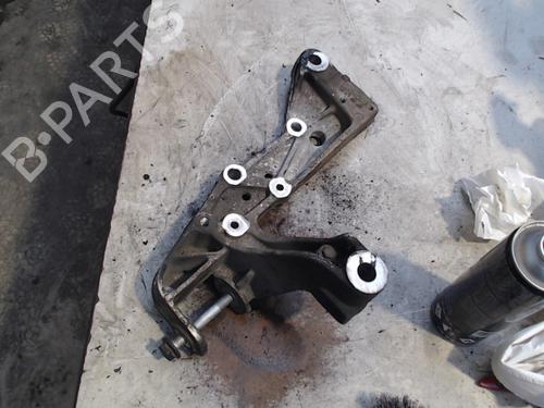 Querlenker links vorne für VW GOLF VI (5K1) 1.4 TSI (122 hp) 21936799