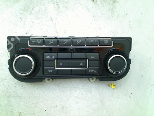 Commande Chauffage VW TIGUAN (5N_) 1.4 TSI (122 hp) 21910761