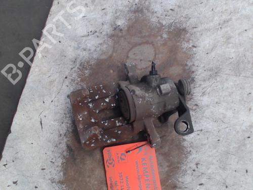 Used Right rear brake caliper PEUGEOT 308 I (4A_, 4C_) 1.6 16V (150 hp) 21942563