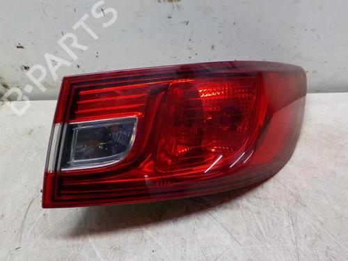 Right taillight RENAULT CLIO IV (BH_) 0.9 TCe 90 (BHNF, BHMA, BHMH, BHJK, BHJR) | BP23006342C35 