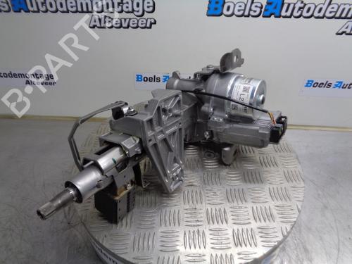 Used Steering column RENAULT CAPTUR I (J5_, H5_) 0.9 TCe 90 (90 hp) 23012376