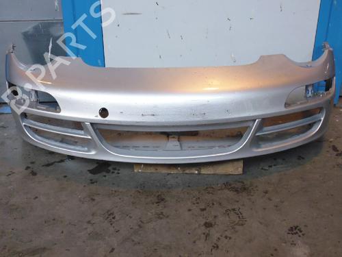 Used Front bumper PORSCHE 911 Convertible (997) 3.8 Carrera S (355 hp) 21903894