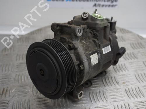 Used AC compressor SEAT LEON (1P1) 1.4 TSI (125 hp) 23014925