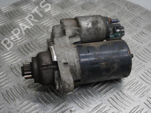 Used Starter VW POLO (9N_, 9A_) 1.4 16V (75 hp) 23028589