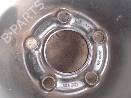 Other OPEL ASTRA H (A04) 1.6 (L48) | BP21941708O1 