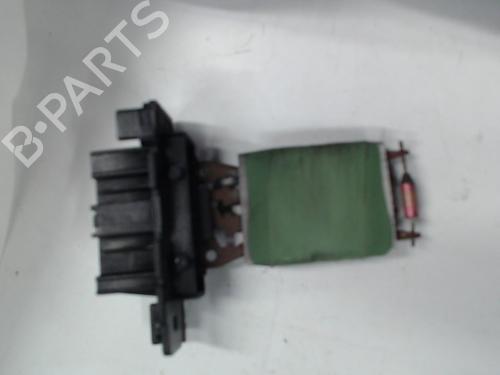 Used Heater resistor FIAT DUCATO Bus (250_) 140 Natural Power (136 hp) 21935224