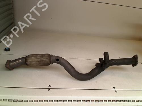 Used Pipe KIA RIO II (JB) 1.4 16V (97 hp) 21929509