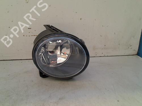 Used Right front fog light BMW X5 (E53) 3.0 i (222 hp) 21917452