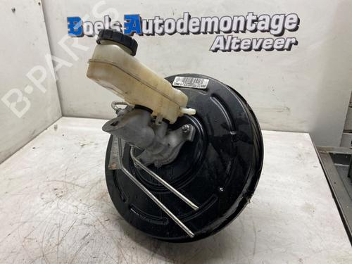 Used Servo brake RENAULT MEGANE III Grandtour (KZ0/1) 1.5 dCi (KZ09, KZ0D, KZ1G, KZ29, KZ14, KZ1W, KZ10, KZ1F,... (110 hp) 23008677