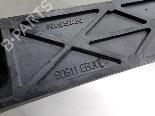 Front left exterior door handle NISSAN QASHQAI / QASHQAI +2 I (J10, NJ10, JJ10E) 2.0 | BP23009351C128 