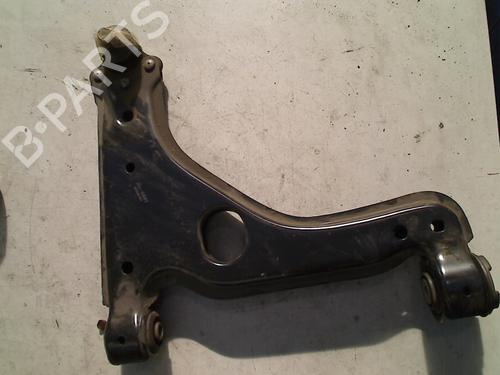 Used Right front suspension arm OPEL ASTRA G Hatchback (T98) 1.4 16V (F08, F48) (90 hp) 21911675