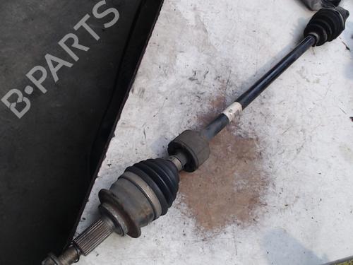 Used Right front driveshaft OPEL AGILA (B) (H08) 1.0 (F68) (65 hp) 21936200