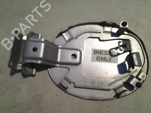 Tanklokket MAZDA 3 (BK) 1.6 DI Turbo | BP21914092C131 