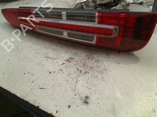 Used Left taillight FORD C-MAX (DM2) 1.8 (125 hp) 21929971