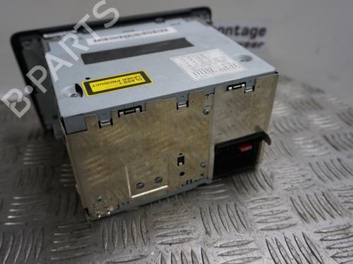 Radio AUDI A3 (8P1) 1.6 FSI | BP23014461E6 