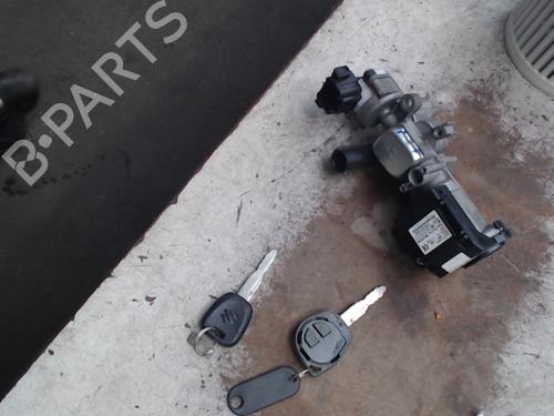Used Ignition barrel SUZUKI CELERIO (LF) 1.0 (AVK310) (68 hp) 21942297