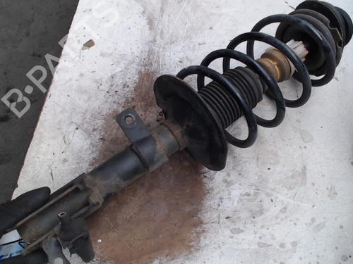 Used Left front shock absorber FIAT PANDA (169_) 1.2 (169.AXB11, 169.AXB1A) (60 hp) 21940253