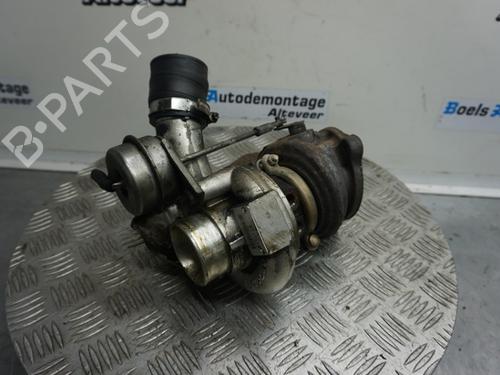 Used Turbocharger/Supercharger VOLVO XC70 I Cross Country (295) 2.5 T XC AWD (209 hp) 23016360