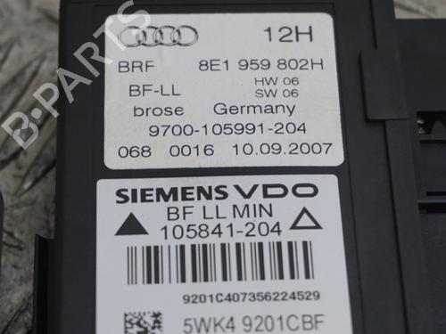 Electronic module AUDI A4 B7 Avant (8ED) 1.8 T | BP23019820M83 