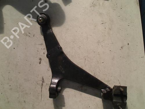 Used Right front suspension arm PEUGEOT 106 II (1A_, 1C_) 1.4 i (75 hp) 21906170