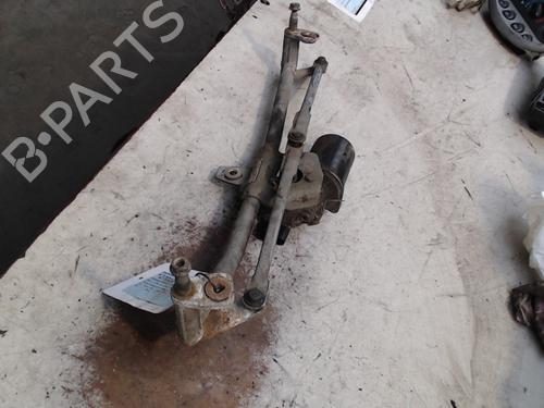 Used Front wipers mechanism VW GOLF IV (1J1) 1.9 TDI (101 hp) 21937088