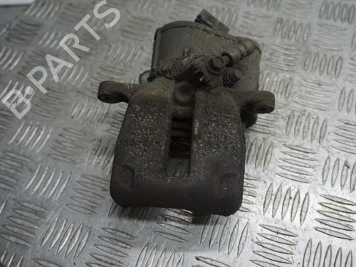 Used Left rear brake caliper VW PASSAT B7 Variant (365) 1.6 TDI (105 hp) 23019459