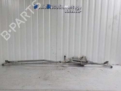 Used Front wipers mechanism PEUGEOT 308 I (4A_, 4C_) 1.6 16V (120 hp) 23008572