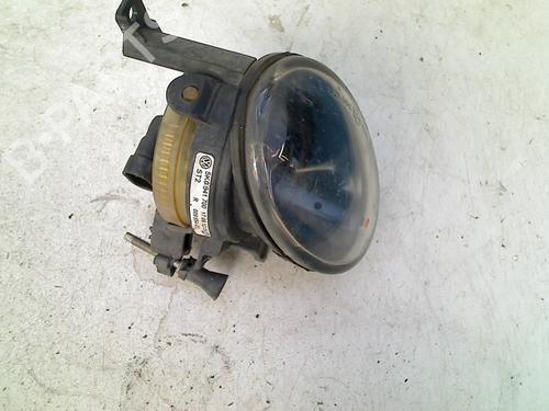 Used Right front fog light VW TOURAN (1T3) 1.6 TDI (105 hp) 21915311
