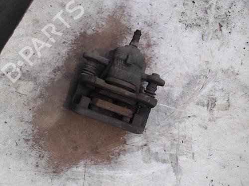 Used Left rear brake caliper BMW 1 (E87) 118 i (143 hp) 21939071