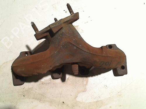Used Exhaust manifold PEUGEOT 106 II (1A_, 1C_) 1.1 i (60 hp) 21909496
