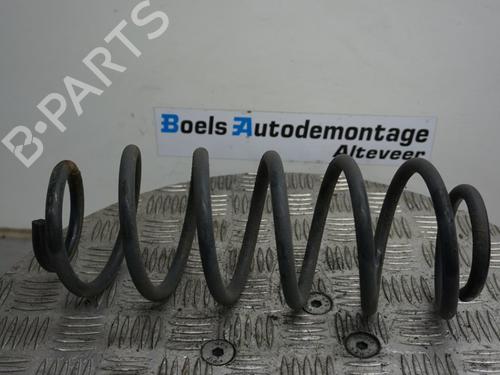 Støtdemperfjær MITSUBISHI COLT VI (Z3_A, Z2_A) 1.1 (Z31A, Z32A) (75 hp) 23013482
