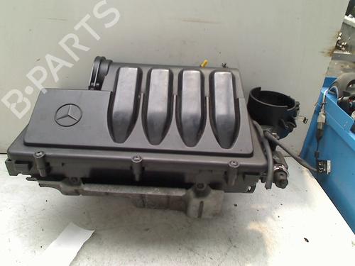 Used Air filter box MERCEDES-BENZ A-CLASS (W169) A 180 CDI (169.007, 169.307) (109 hp) 21916717