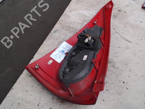 Right taillight PEUGEOT 107 (PM_, PN_) 1.0 | BP21939143C35 