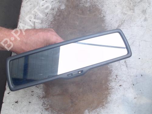 Used Rear mirror VW GOLF V (1K1) 1.6 (102 hp) 21944305