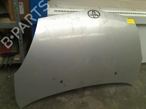 Motorhjelm TOYOTA YARIS VERSO (_P2_) 1.3 (NCP20_, NCP22_, NCP20R, NCP22R) (84 hp) 21910409