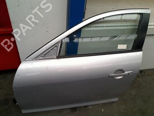 Used Left front door MAZDA RX-8 (SE, FE) 1.3 (FE103, SE3P) (231 hp) 21919594