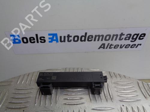 Andre VW GOLF VIII (CD1, DA1) 2.0 TDI (150 hp) 23012322