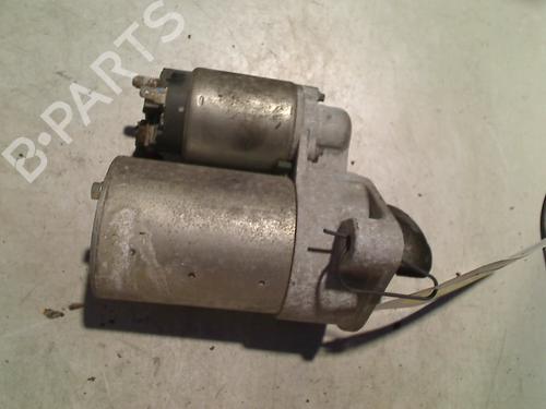 Used Starter CHEVROLET MATIZ (M200, M250) 0.8 (52 hp) 21913690