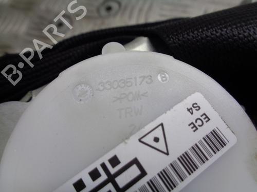 Rear right seatbelt BMW 2 Active Tourer (F45) 220 d | BP23011675I28 