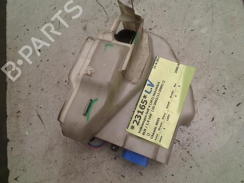 Used Front left lock VW GOLF V (1K1) 1.4 FSI (90 hp) 21925147