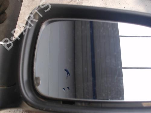 Right mirror OPEL ASTRA H Estate (A04) 1.6 (L35) | BP21945015C27 