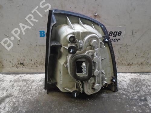 Used Left taillight OPEL ASTRA G Coupe (T98) 2.2 16V (F07) (147 hp) 23025892
