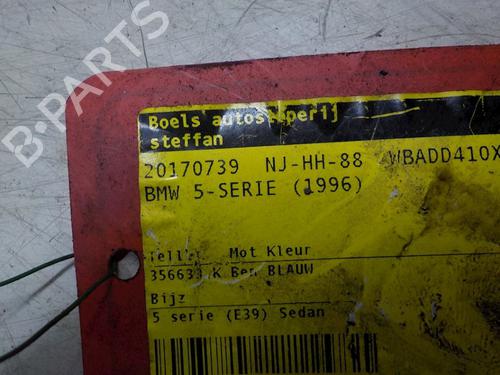 Steering column stalk BMW 5 (E39) 523 i | BP23005368I23 