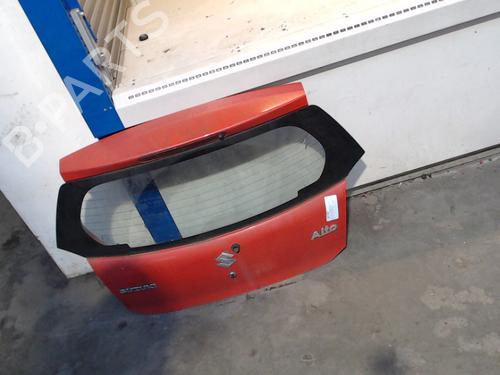 Used Tailgate SUZUKI ALTO VII (GF) 1.0 (AMF310, GFC31S) (68 hp) 21937145