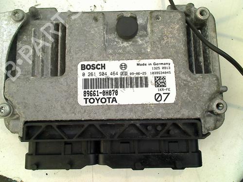 Used Control unit CITROËN C1 (PM_, PN_) 1.0 (68 hp) 21909678